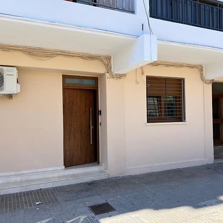 Ferienwohnung Galeon Sanlúcar de Barrameda Exterior foto