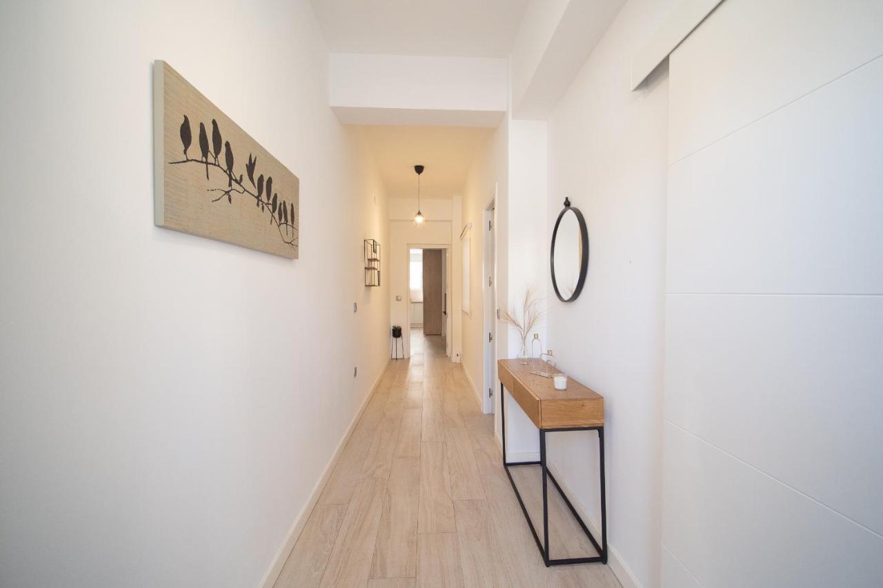 Ferienwohnung Galeon Sanlúcar de Barrameda Exterior foto