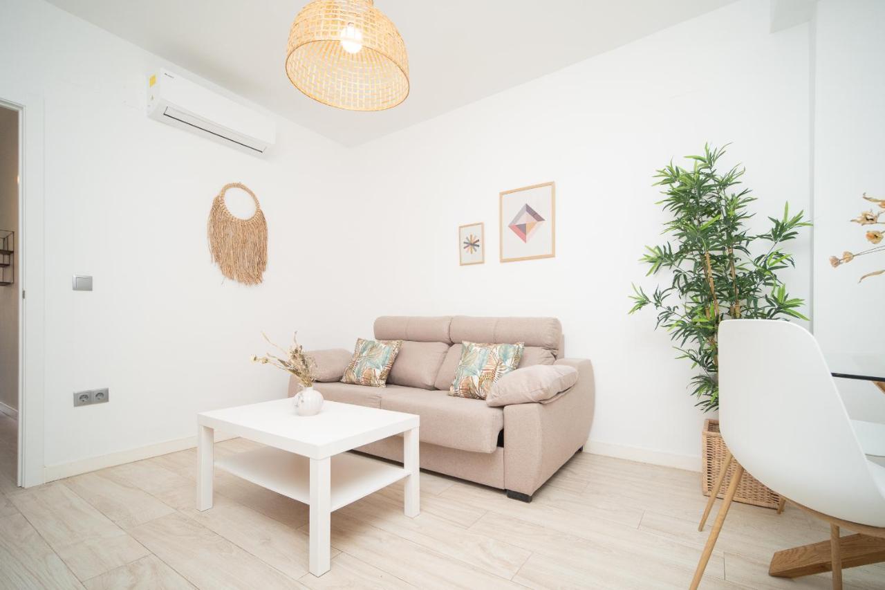 Ferienwohnung Galeon Sanlúcar de Barrameda Exterior foto