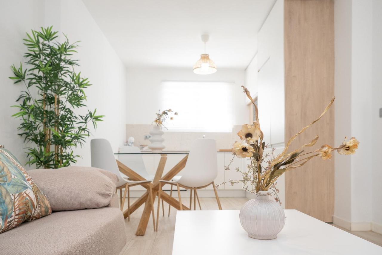 Ferienwohnung Galeon Sanlúcar de Barrameda Exterior foto